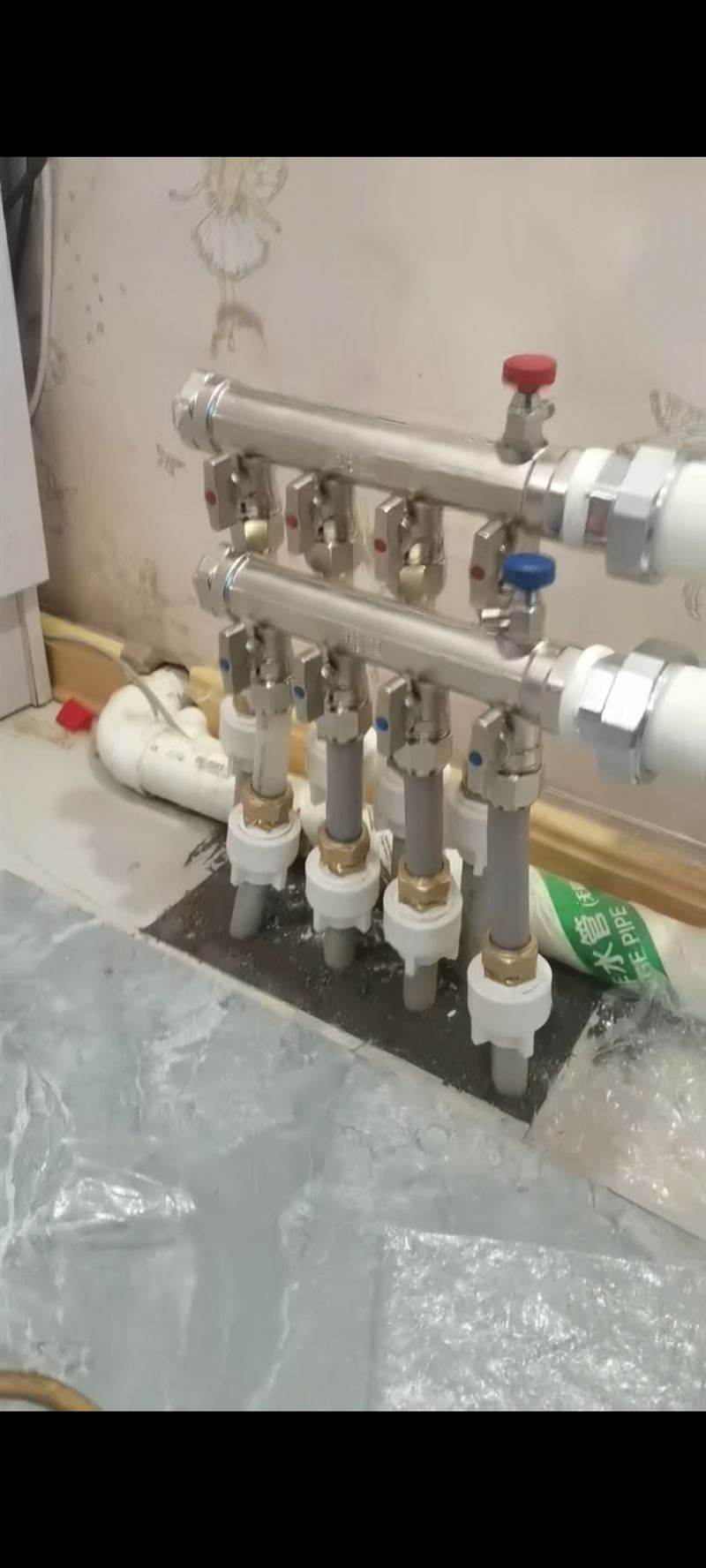 透地?zé)?，水暖，電工，測漏水