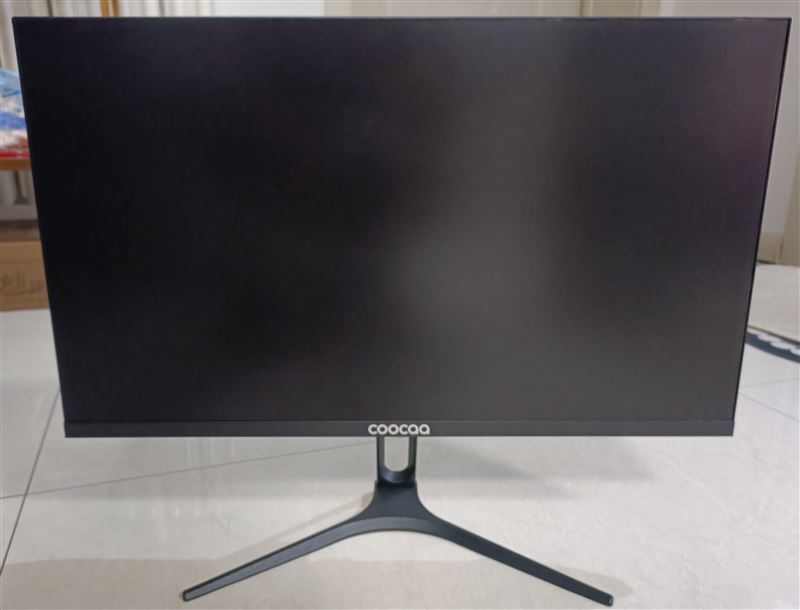 酷開(kāi)顯示器150元