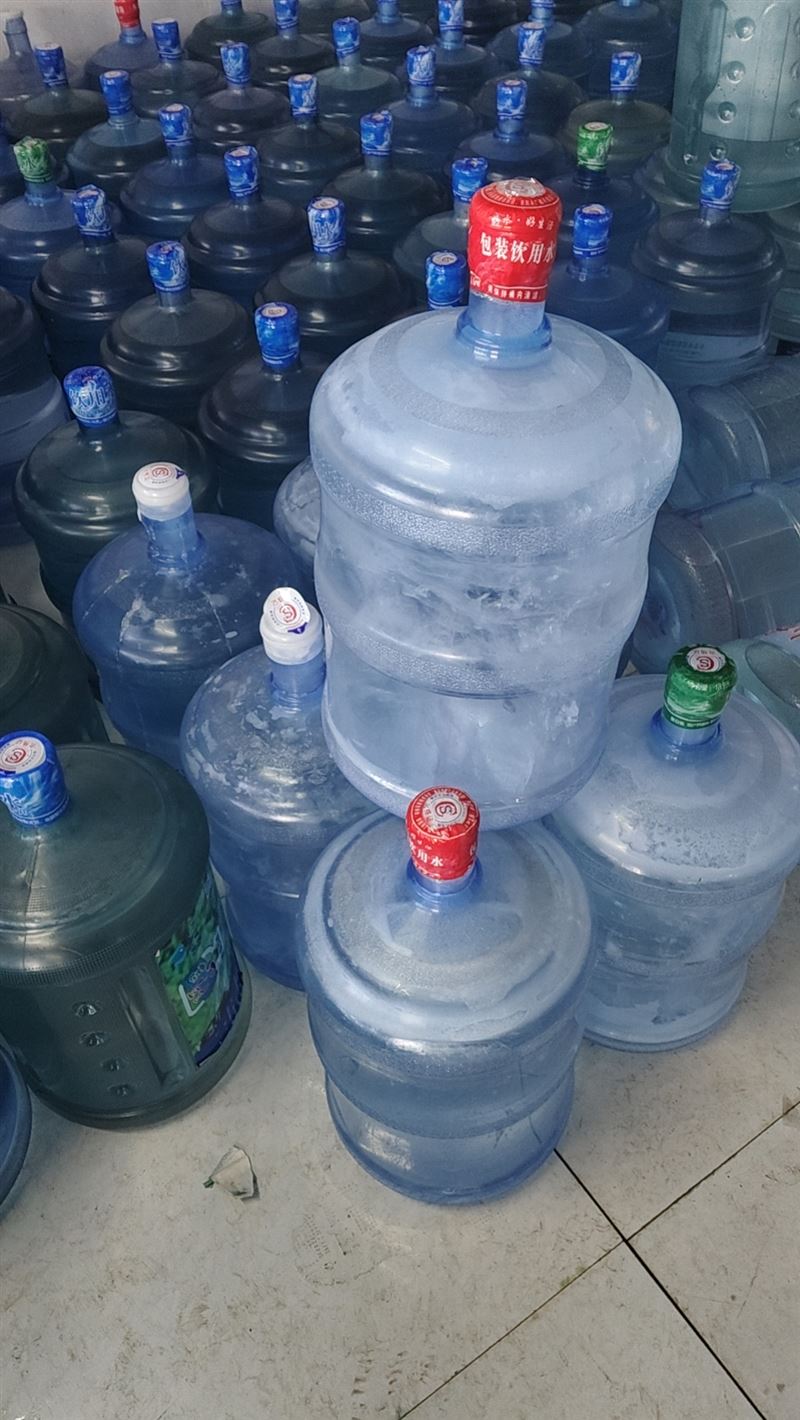 清涼泉水點外兌